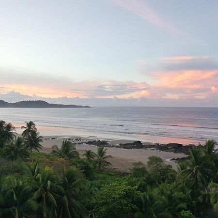 Salvatierra Beachfront Hotel Puerto Coyote Exteriör bild