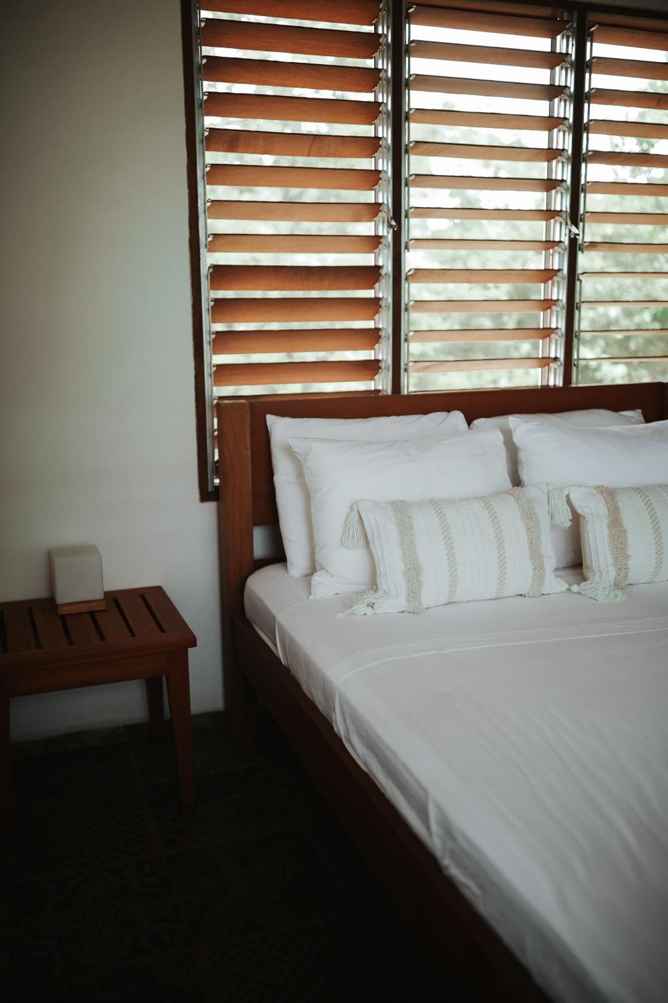 Salvatierra Beachfront Hotel Puerto Coyote Exteriör bild